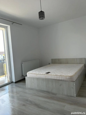 Bloc nou,et II, decomandat, mobilat, Calea URSENI. - imagine 16