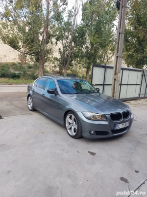 Bmw seria 3  330 X Drive (4x4) - imagine 5