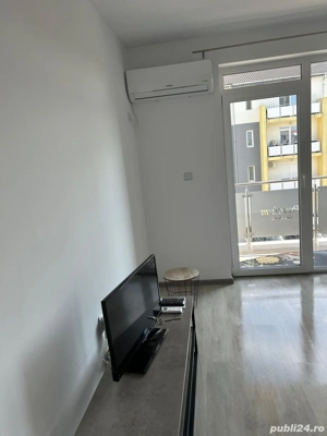 Bloc nou,et II, decomandat, mobilat, Calea URSENI. - imagine 5