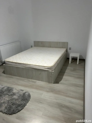 Bloc nou,et II, decomandat, mobilat, Calea URSENI. - imagine 18