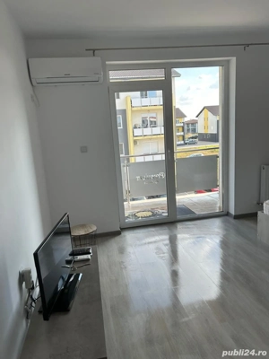 Bloc nou,et II, decomandat, mobilat, Calea URSENI. - imagine 13