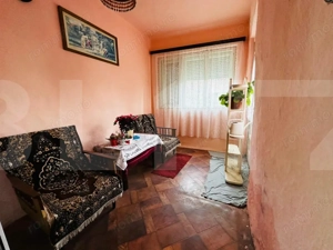 Casa de vanzare in Macea, teren 942 mp - imagine 6