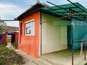 Casa de vanzare in Macea, teren 942 mp - imagine 4