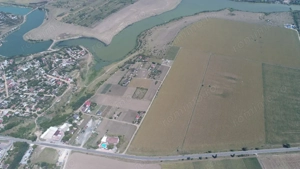 TEREN INTRAVILAN FUNDULEA 63.000 MP  , jUD. CALARASI DE VANZARE - imagine 4