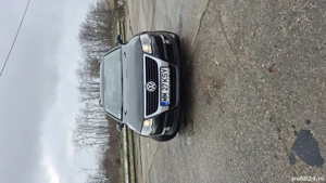 VW passat B6 2006 - imagine 11