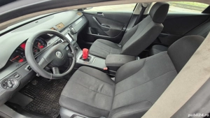 VW passat B6 2006 - imagine 8