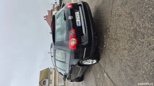 VW passat B6 2006 - imagine 9