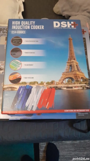 Plită electrică de vanzare 