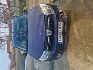 Vand dacia Logan 2021 - imagine 3