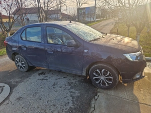 Vand dacia Logan 2021 - imagine 4