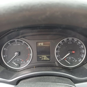 Autoturism  SKODA OCTAVIA 1.6MPI. 2010 - imagine 6