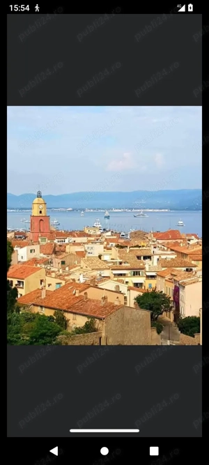 Personal club Fete in Saint Tropez