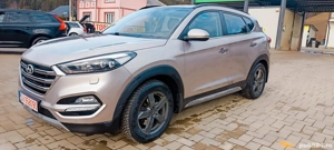 Hiundai tucson 185 cp - imagine 3