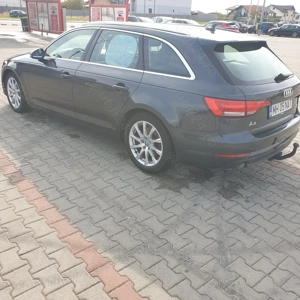 Vand Audi A4 break ultra an.17.12.2017 - imagine 10