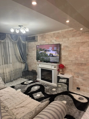 Vând apartament 3 camere Rahova  - imagine 6