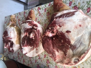 Sâmbătă 13 decembrie tai porc pentru vânzare  - imagine 5