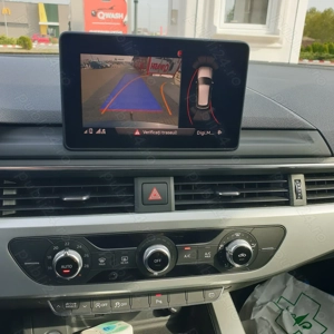 Vand Audi A4 break ultra an.17.12.2017 - imagine 9