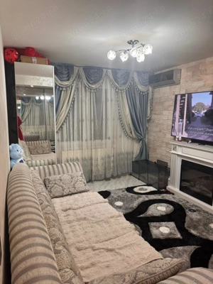 Vând apartament 3 camere Rahova  - imagine 4