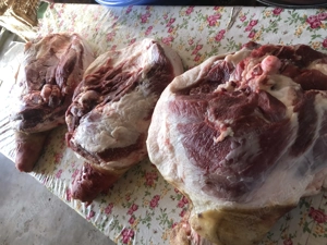 Sâmbătă 13 decembrie tai porc pentru vânzare  - imagine 4