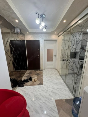 Vând apartament 3 camere Rahova  - imagine 3