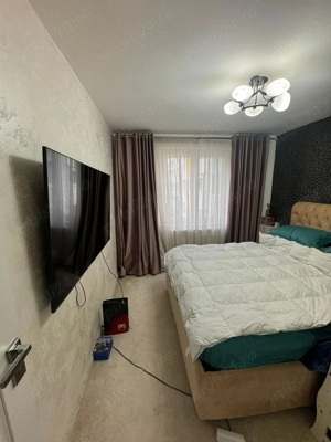 Vând apartament 3 camere Rahova  - imagine 7