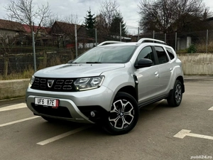 Dacia Duster 1.0 Benzină 2020
