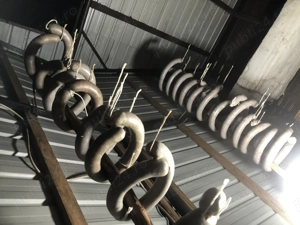 Sâmbătă 13 decembrie tai porc pentru vânzare  - imagine 2