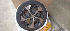 Hiundai tucson 185 cp - imagine 2