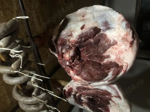 Sâmbătă 13 decembrie tai porc pentru vânzare  - imagine 3