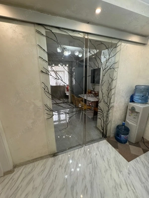 Vând apartament 3 camere Rahova  - imagine 2