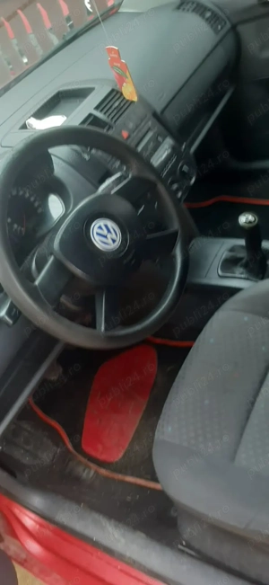 Vând Volkswagen – motor defect (problemă la un piston) - imagine 2