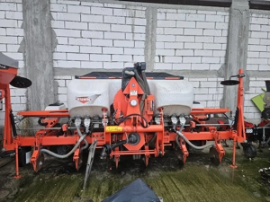 Semanatoare kverland,kuhn,gaspardo - imagine 8