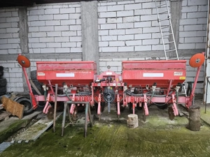 Semanatoare kverland,kuhn,gaspardo - imagine 6