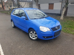 Vw Polo 2009