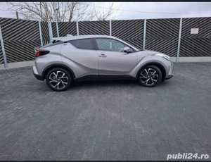 Toyota C-Hr 2021 - imagine 2