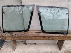 Geamuri laterale Suzuki Vitara Santana 1993 pentru model Hard Top