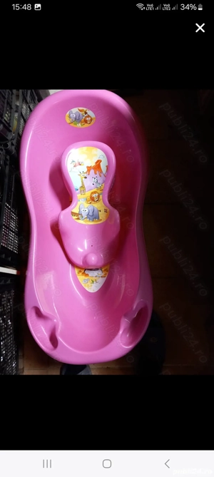 vand carucior, scaun auto, bicicleta, cadita, fotoliu copii