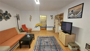 Piata Muncii-Calea Calarasi, apartament 3 camere, decomandat, mobilat-utilat - imagine 8