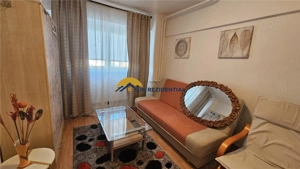 Piata Muncii-Calea Calarasi, apartament 3 camere, decomandat, mobilat-utilat - imagine 3