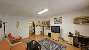 Piata Muncii-Calea Calarasi, apartament 3 camere, decomandat, mobilat-utilat - imagine 6