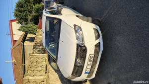 Dacia Logan  - imagine 2