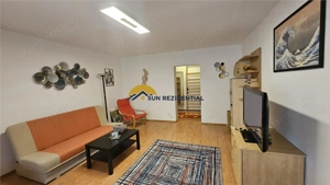 Piata Muncii-Calea Calarasi, apartament 3 camere, decomandat, mobilat-utilat - imagine 7