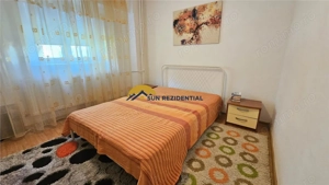 Piata Muncii-Calea Calarasi, apartament 3 camere, decomandat, mobilat-utilat - imagine 5