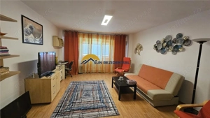 Piata Muncii-Calea Calarasi, apartament 3 camere, decomandat, mobilat-utilat - imagine 10