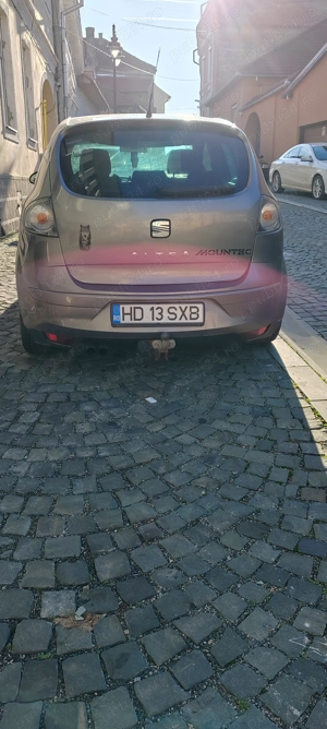Vând seat altea diesel 1.9 