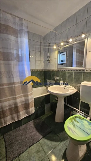 Piata Muncii-Calea Calarasi, apartament 3 camere, decomandat, mobilat-utilat - imagine 19