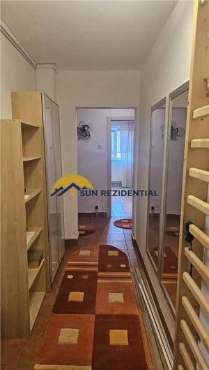 Piata Muncii-Calea Calarasi, apartament 3 camere, decomandat, mobilat-utilat - imagine 15