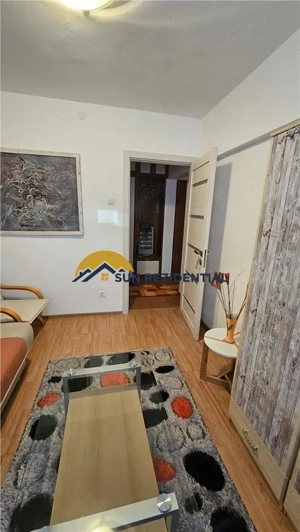 Piata Muncii-Calea Calarasi, apartament 3 camere, decomandat, mobilat-utilat - imagine 17