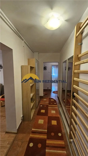 Piata Muncii-Calea Calarasi, apartament 3 camere, decomandat, mobilat-utilat - imagine 13