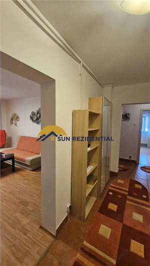 Piata Muncii-Calea Calarasi, apartament 3 camere, decomandat, mobilat-utilat - imagine 14